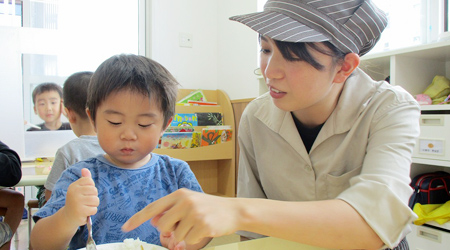 第2このみ保育園