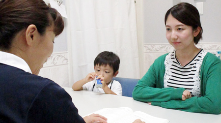 第2このみ保育園