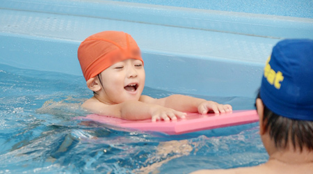 第2このみ保育園